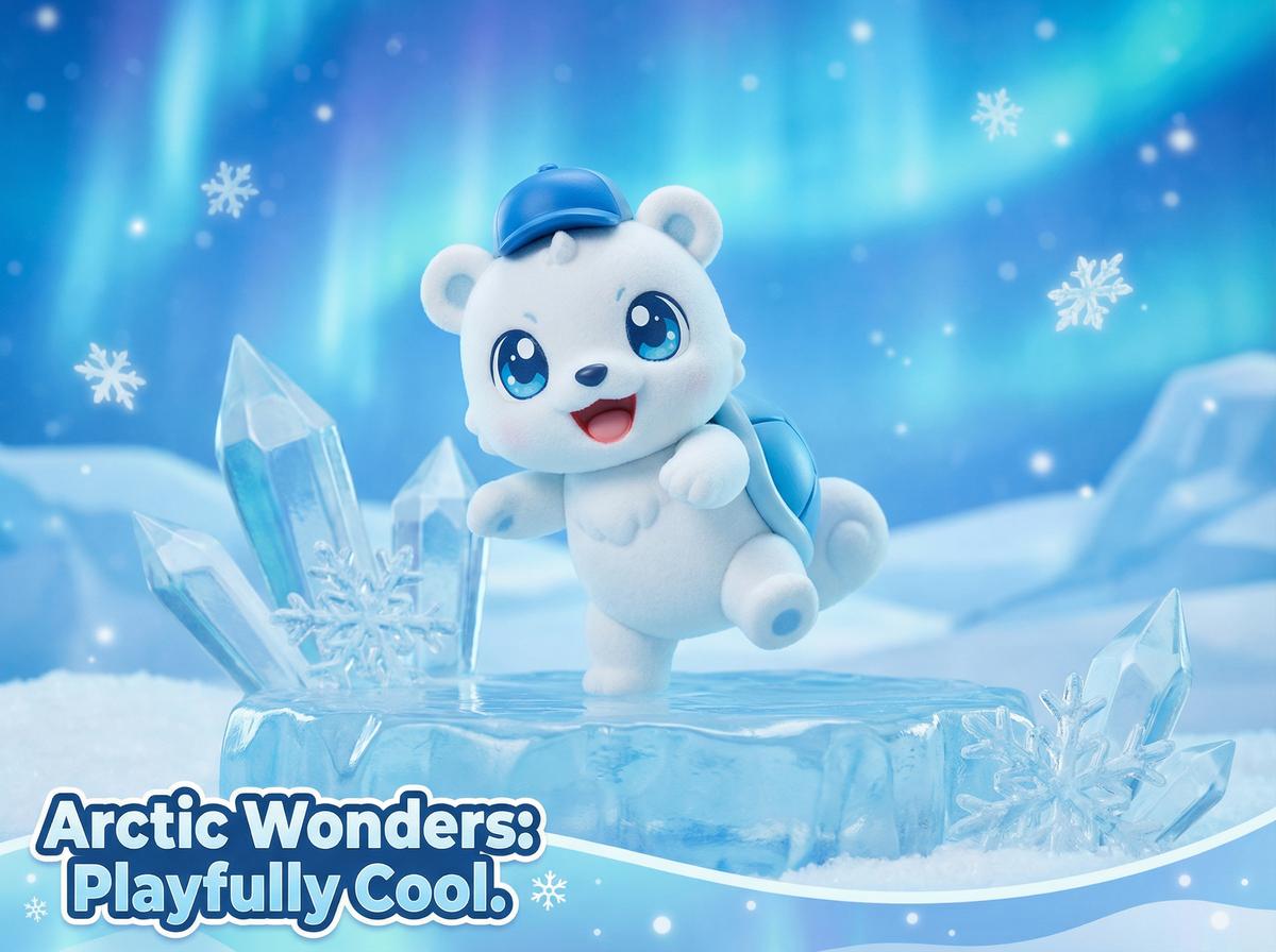 黄片北极熊视频