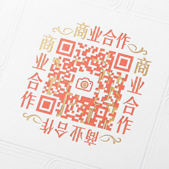 黄片商务二维码