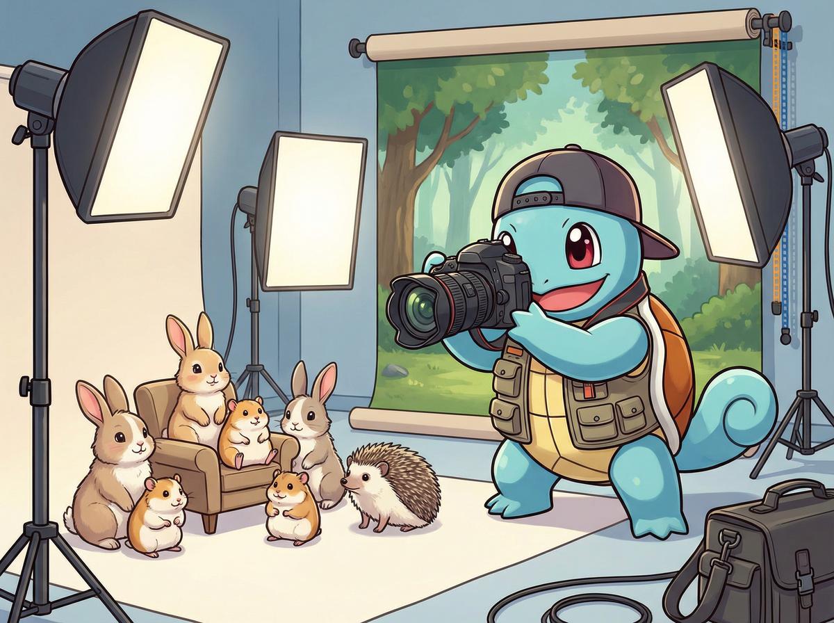 黄片摄影师工作视频